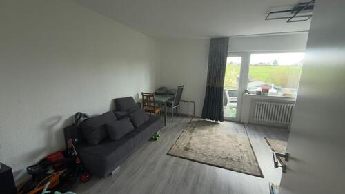 Foto - 2 Zimmer Etagenwohnung zum Kaufen in Leverkusen