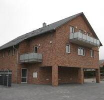 Zweizimmerwohnung in neuwertigem Mehrfamilienhaus in Lübbecke