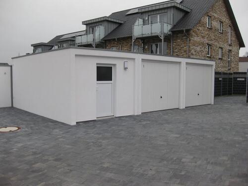 Foto - 2 Zimmer Etagenwohnung zur Miete in Lübbecke