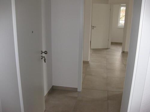 Foto - Etagenwohnung in Lübbecke zur Miete