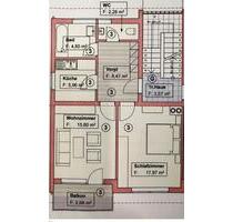 Mietwohnung 2Zimmer in Kressbronn - Tettnang