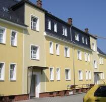 Kleine, aber feine 2-Raumwohnung in ruhiger Lage - Reichenbach im Vogtland