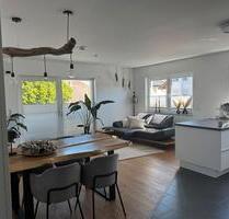 Moderne 3-Zimmer-Wohnung mit 2 Balkonen in Rodgau-Weiskirchen