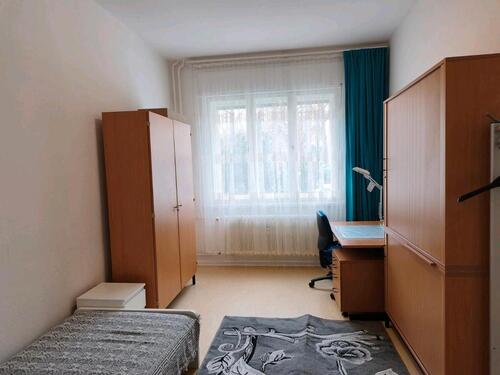 Foto - 1 Zimmer Erdgeschoßwohnung zur Miete in Berlin