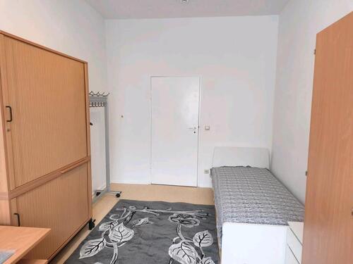Foto - 1 Zimmer Erdgeschoßwohnung in Berlin