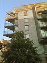 Foto - Moderne 2 Zimmer-Etagenwohnung mit Balkon und EBK