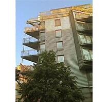 Moderne 2 Zimmer-Etagenwohnung mit Balkon und EBK - Köln Innenstadt