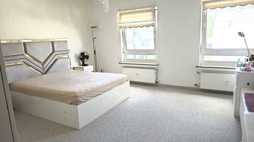 Foto - 3 Zimmer Etagenwohnung in Wesel