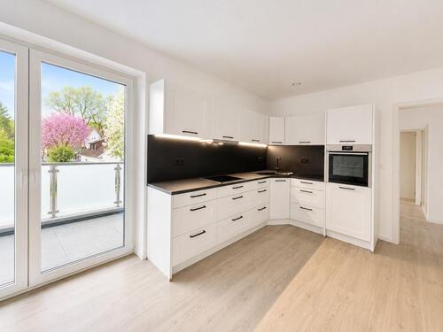 Foto - Etagenwohnung in Oyten zum Kaufen