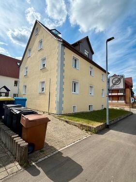 Foto - 5 Zimmer Maisonettenwohnung zum Kaufen in Trossingen