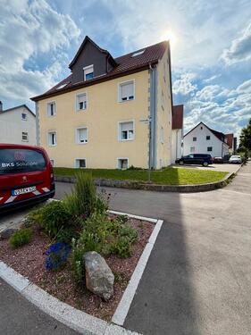 Foto - Maisonettenwohnung in Trossingen zum Kaufen