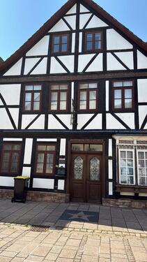 Foto - Einfamilienhaus mit Fläche für Hobby & Praxis