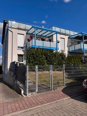 Foto - 3-Zimmer Eigentumswohnung im Erdgeschoss Tiefgarage, ca 98qm