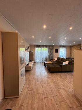 Foto - 3 Zimmer Erdgeschoßwohnung in Meine