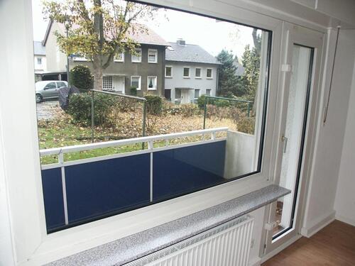 Foto - 2.5 Zimmer Erdgeschoßwohnung zum Kaufen in Bochum