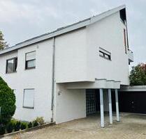 Handwerker aufgepasst - attraktive 1-Zi-Wohnung in guter Lage - Wendlingen am Neckar