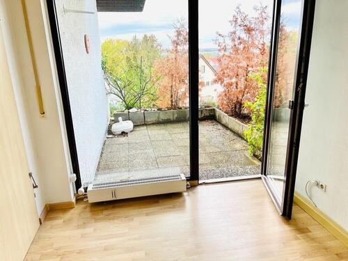 Foto - 1 Zimmer Etagenwohnung zum Kaufen in Wendlingen am Neckar