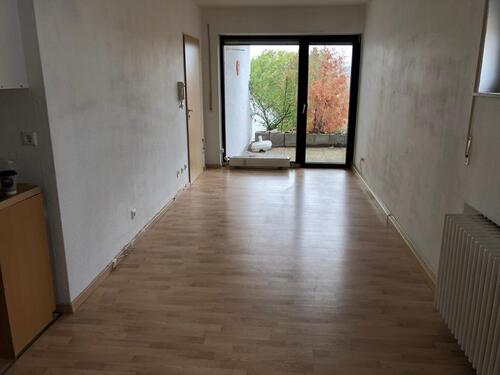 Foto - 1 Zimmer Etagenwohnung in Wendlingen am Neckar