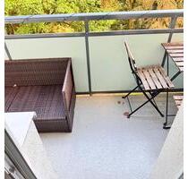 1-Zimmer mit Balkon in WG zu vermieten Warmmiete: 700 € - Offenbach am Main Bieberer Berg
