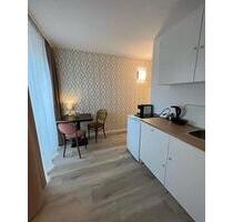 1 bis 2 Zimmer Wohnungen voll möbliert zu mieten - Ravensburg