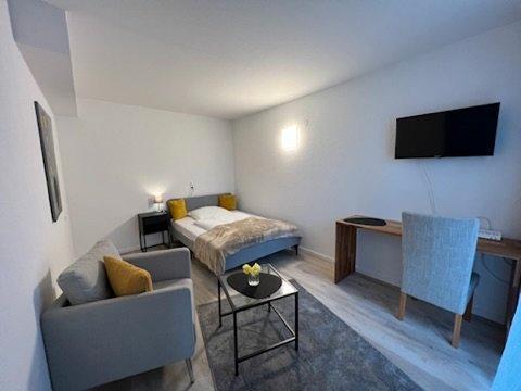 Foto - 1 Zimmer Etagenwohnung zur Miete in Ravensburg
