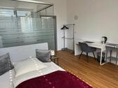 Foto - 1 Zimmer Etagenwohnung in Ravensburg