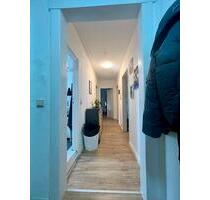 Dachgeschosswohnung | Alter Postweg | 70qm - Dorsten Altstadt