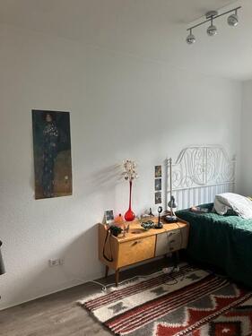 Foto - Etagenwohnung zur Miete in Leipzig