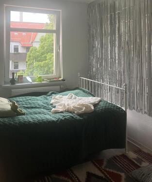 Foto - Etagenwohnung in Leipzig zur Miete