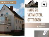 Foto - Einfamilienhaus im Grünen und in 30 Minuten in Göttingen