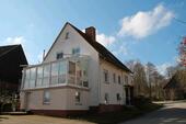 Foto - Einfamilienhaus zur Miete in Hardegsen