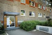 Foto - Etagenwohnung in Neubrandenburg