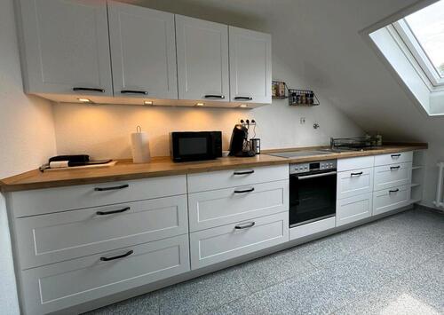 Foto - Schöne, helle 2,5 R DG Wohnung in Gelsenkirchen Buer