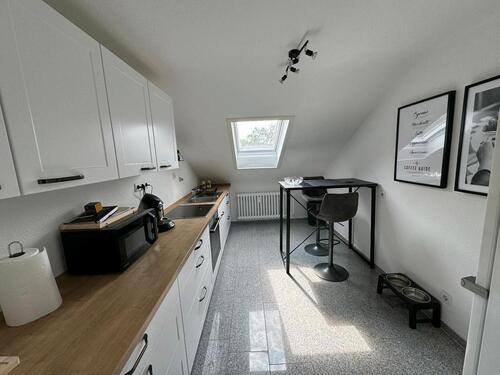 Foto - Etagenwohnung zur Miete in Gelsenkirchen