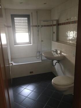 Foto - Etagenwohnung in Baden-Baden zur Miete
