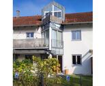 Foto - Reihenmittelhaus mit 3 Wohneinheiten Bergblick, Erdgeschoss frei