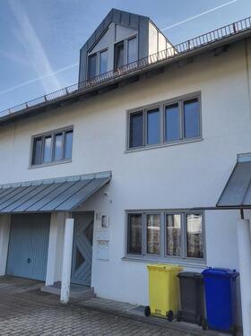 Foto - Etagenwohnung in Feichten an der Alz