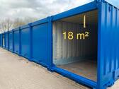Foto - 18 m² Lagerbox - 99,00 EUR Kaltmiete,