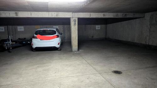 Foto - Tiefgaragenstellplatz Nähe Rhein Energie Stadion