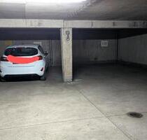 Tiefgaragenstellplatz Nähe Rhein Energie Stadion - Köln Lindenthal
