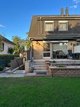 Foto - Doppelhaushälfte in ruhiger Lage in Berlin-Lichtenrade