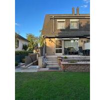 Doppelhaushälfte in ruhiger Lage in Berlin-Lichtenrade