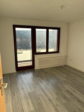 Foto - Etagenwohnung in Büchen