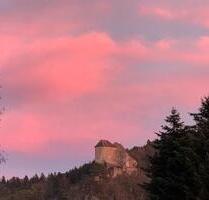 Exklusives Wohnen mitten im Grünen - Straßberg