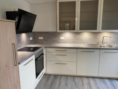 Foto - Etagenwohnung zur Miete in Straßberg