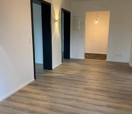 Foto - Etagenwohnung in Straßberg zur Miete