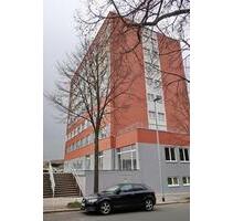 Rollstuhl-Wohnung mit toller Aussicht Einkommensstufe 1 - Hof Altstadt