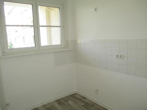 Foto - Etagenwohnung in Magdeburg zur Miete