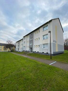 Foto - Auf gute Nachbarschaft: renovierte 4,5-Zimmer-Wohnung