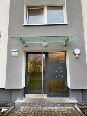 Foto - Etagenwohnung zur Miete in Essen